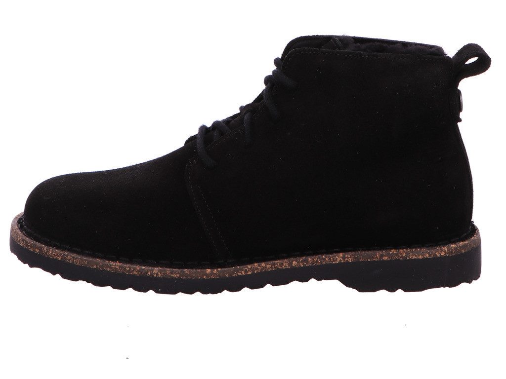 Birkenstock Uppsala Mid Shearling LEVE Bla Winterstiefel günstig online kaufen