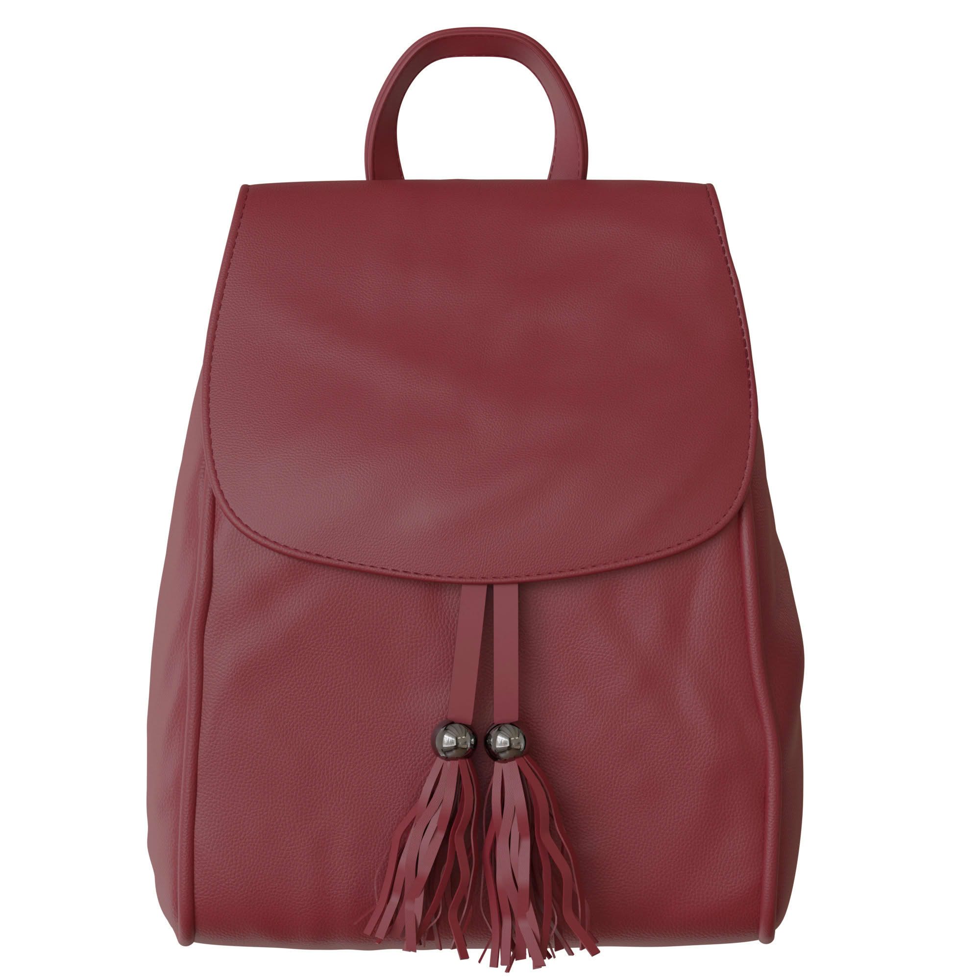 KMISSO Cityrucksack Umhängetasche (1-tlg), im eleganten Look