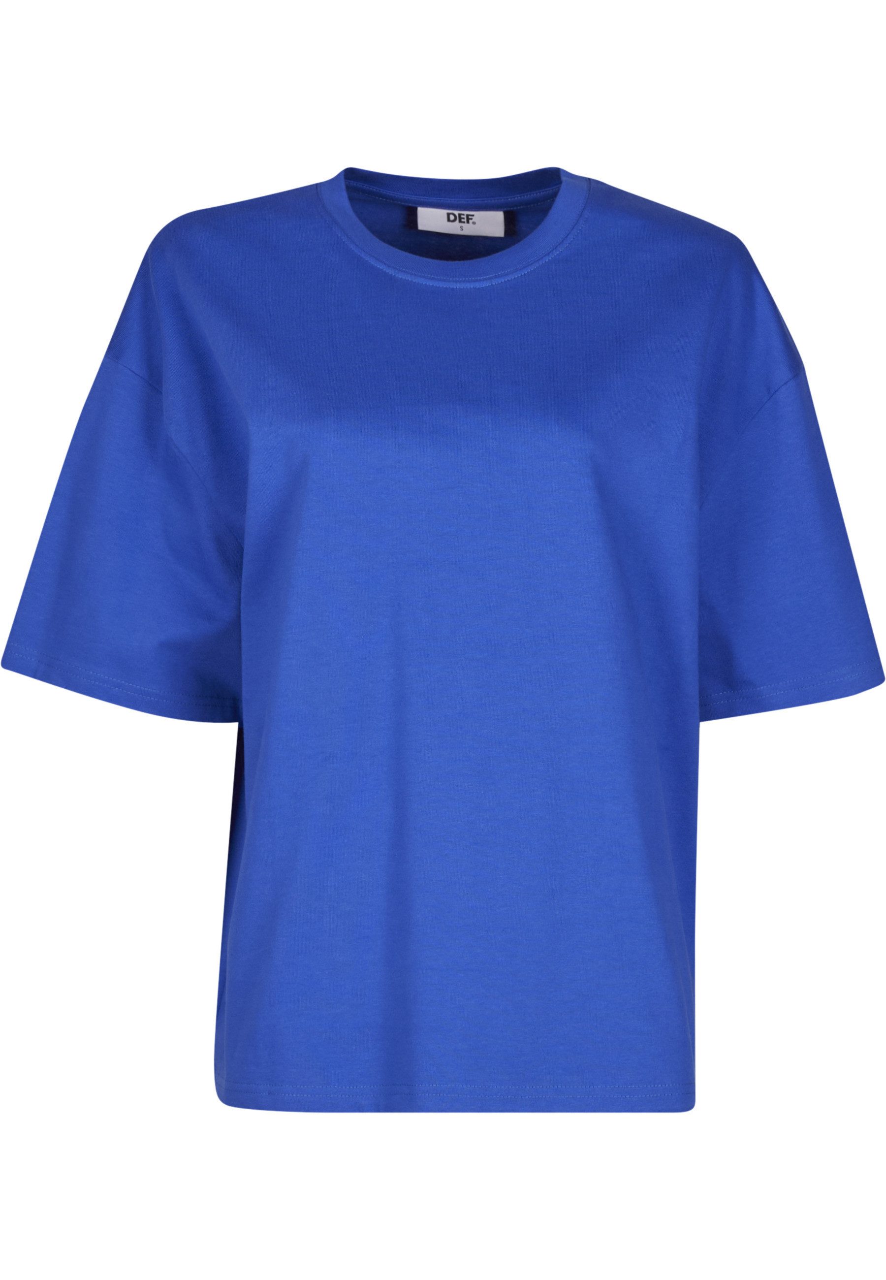 DEF T-Shirt DEF DEF Essential T-Shirt (1-tlg) günstig online kaufen