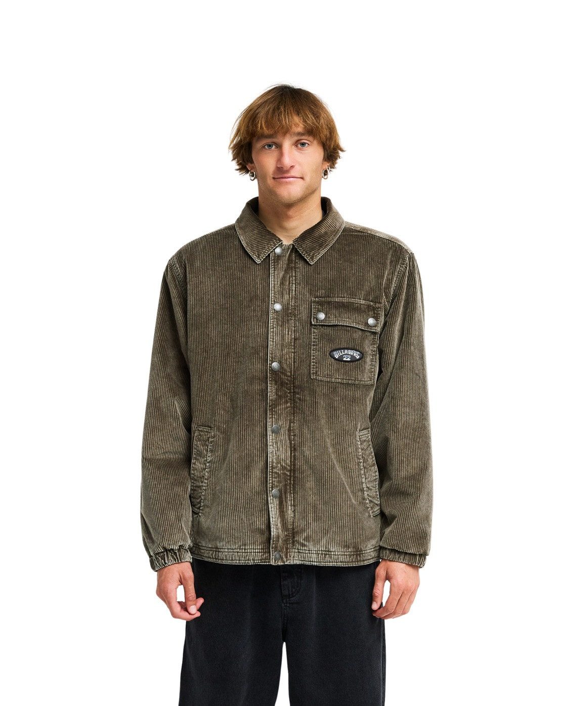 Billabong Funktionsjacke King Cord