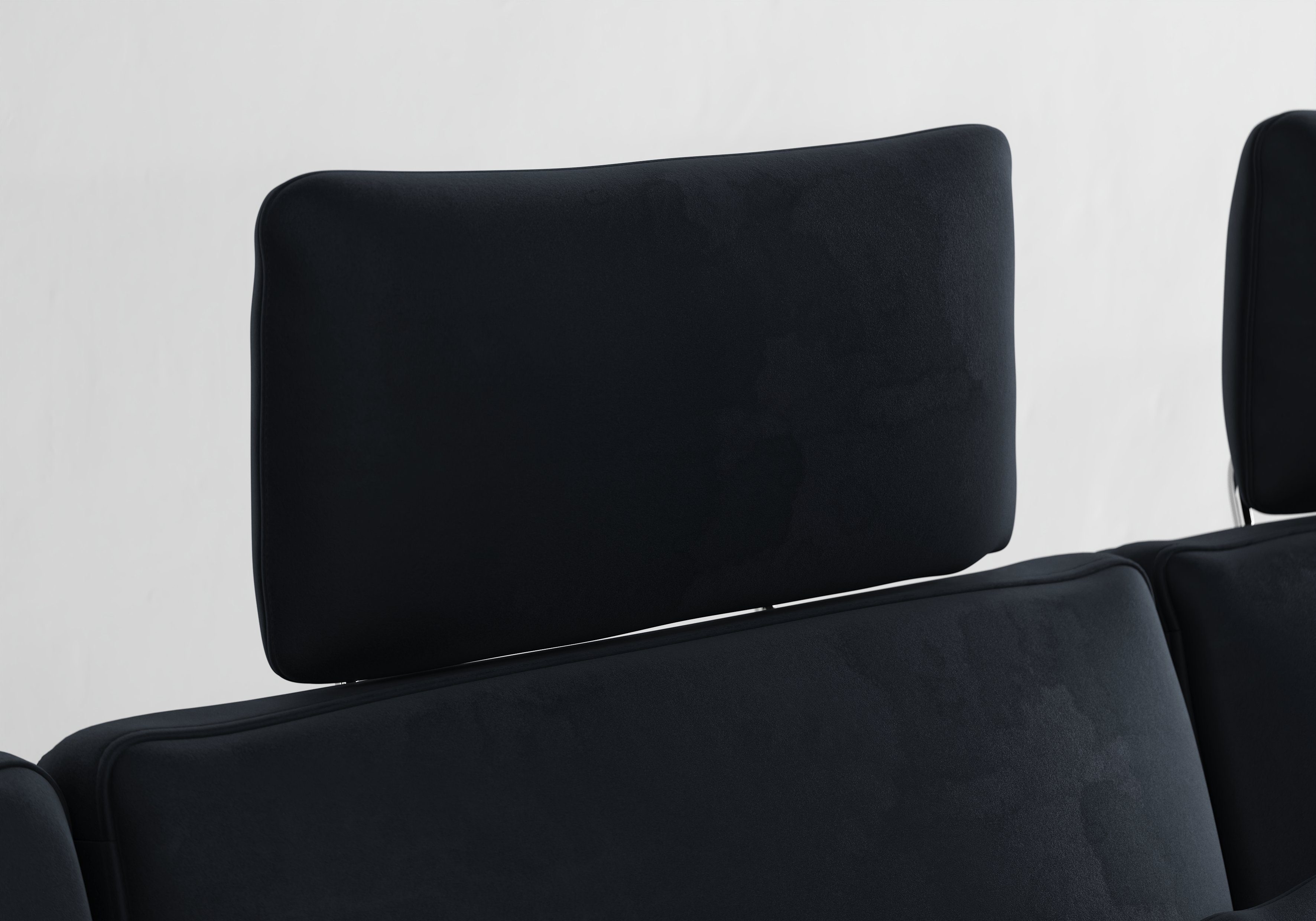 sit&more Kopfstütze Lindholm, (Set, 2 Stk) günstig online kaufen