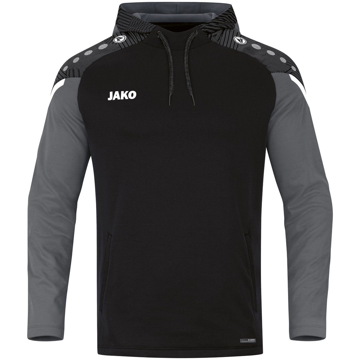 Sweatshirt Kapuzensweat Performance Damen