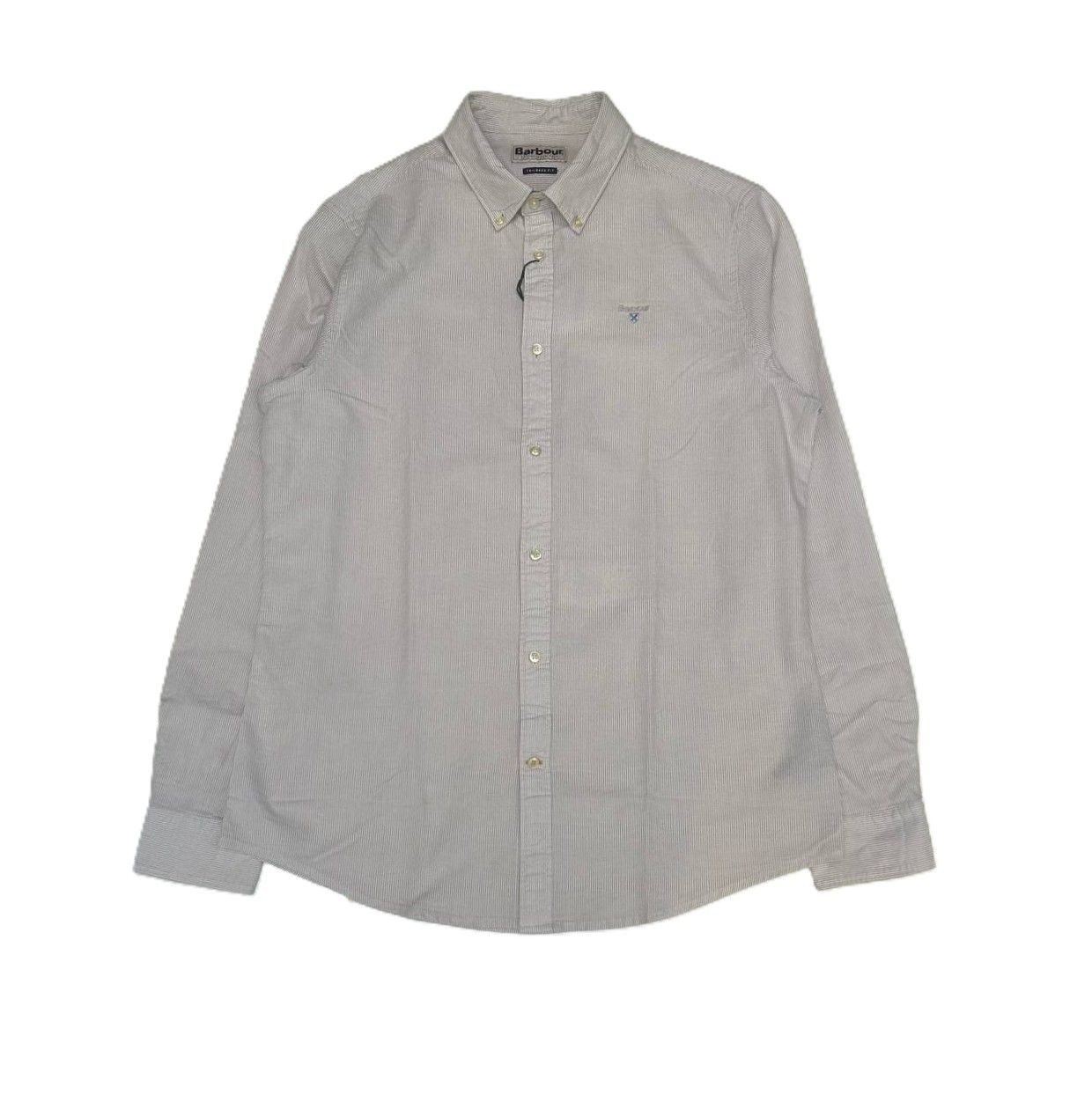 Barbour Langarmhemd