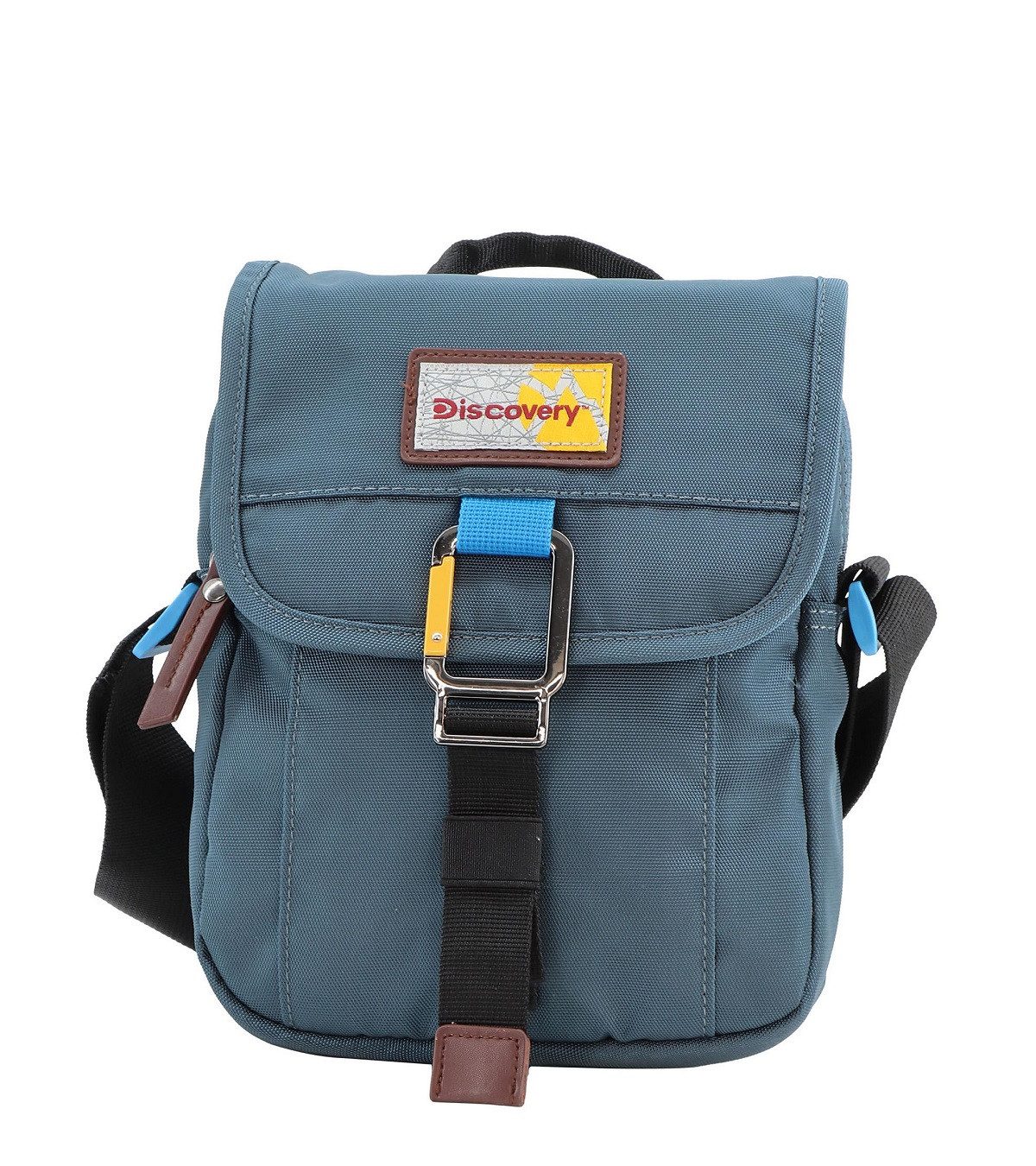 Discovery Umhängetasche ICON RPET POLYESTER Utility günstig online kaufen