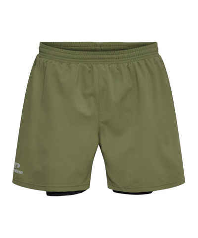 NewLine Sporthose nwlDALLAS 2in1 Short