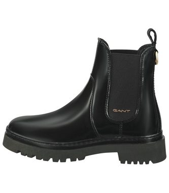 Gant Stiefelette Leder/Textil Stiefelette