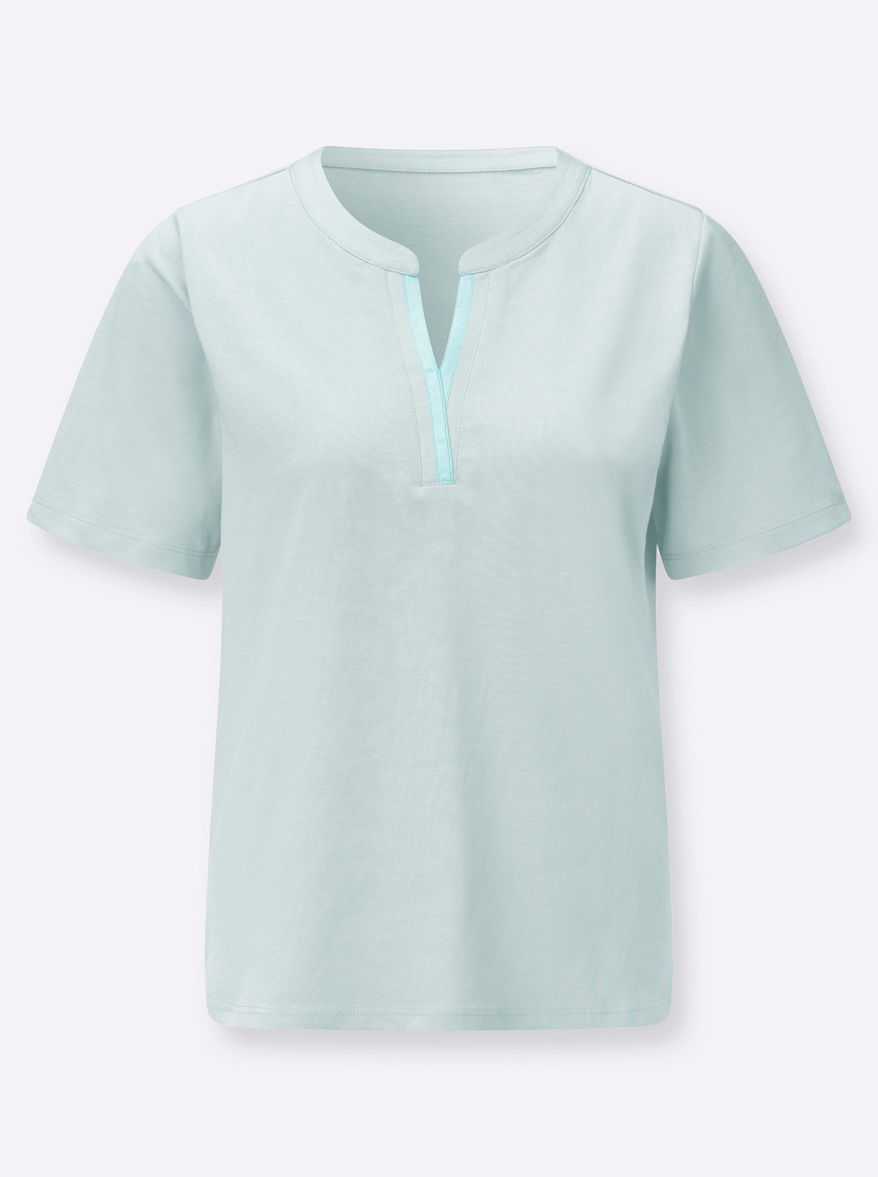 T-Shirt Kurzarm-Shirt Kurzarm