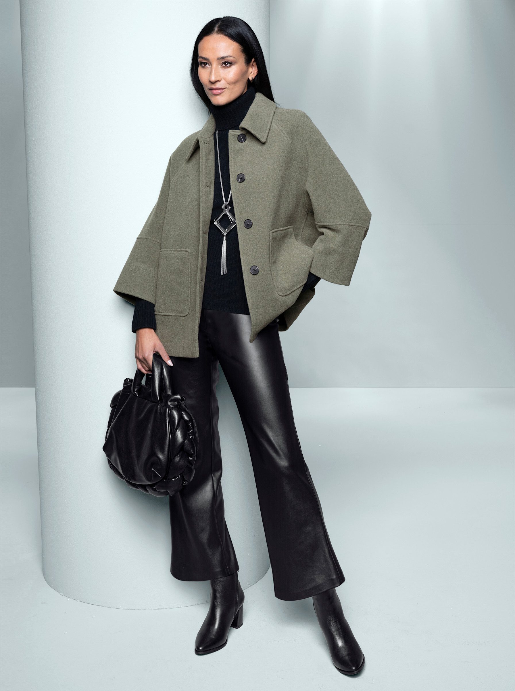 Andrea Conti Stiefelette . Stiefelette günstig online kaufen