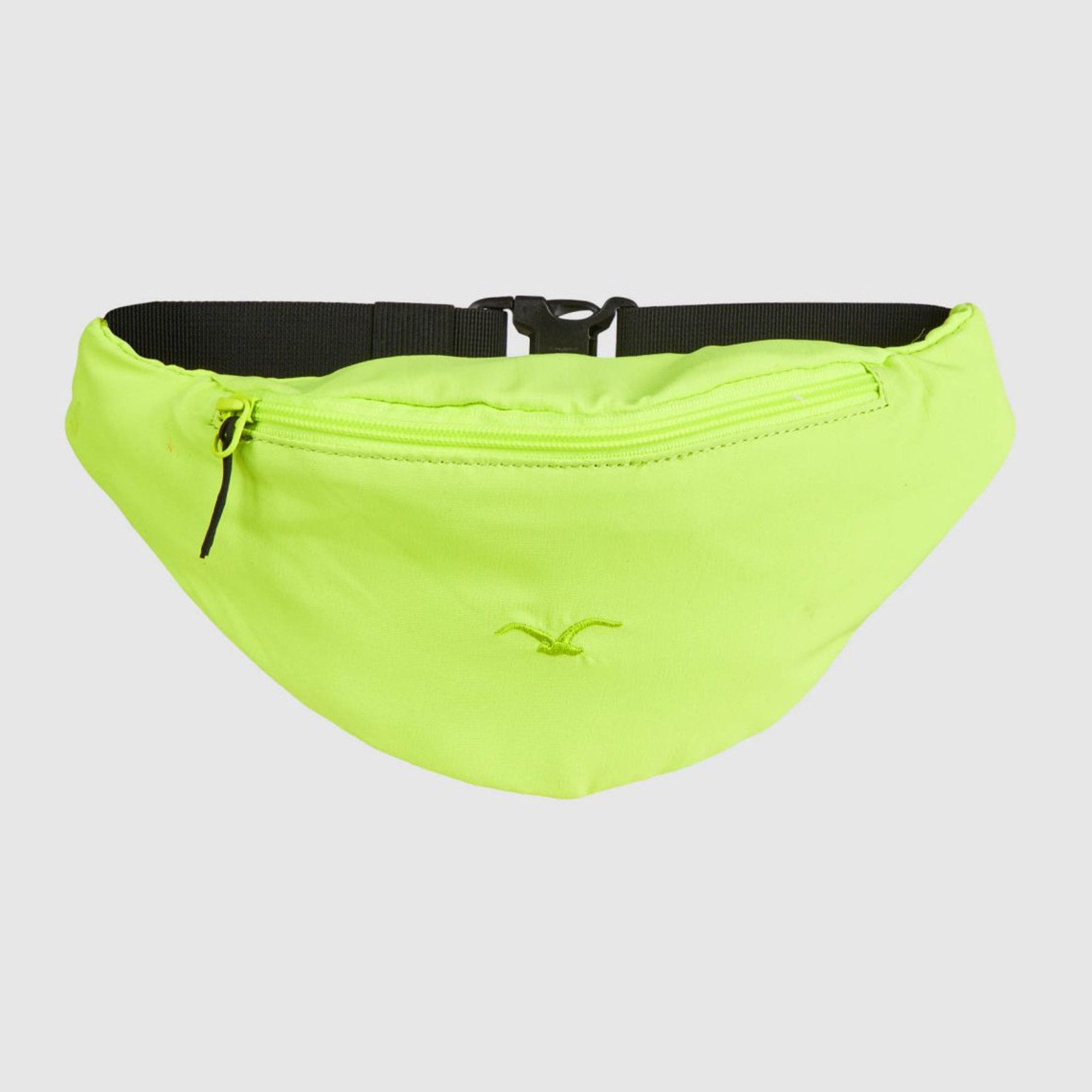 Cleptomanicx Gürteltasche Cleptomanicx Hipbag "Simplist" (Gürteltasche, Gürteltasche, Hipbag)