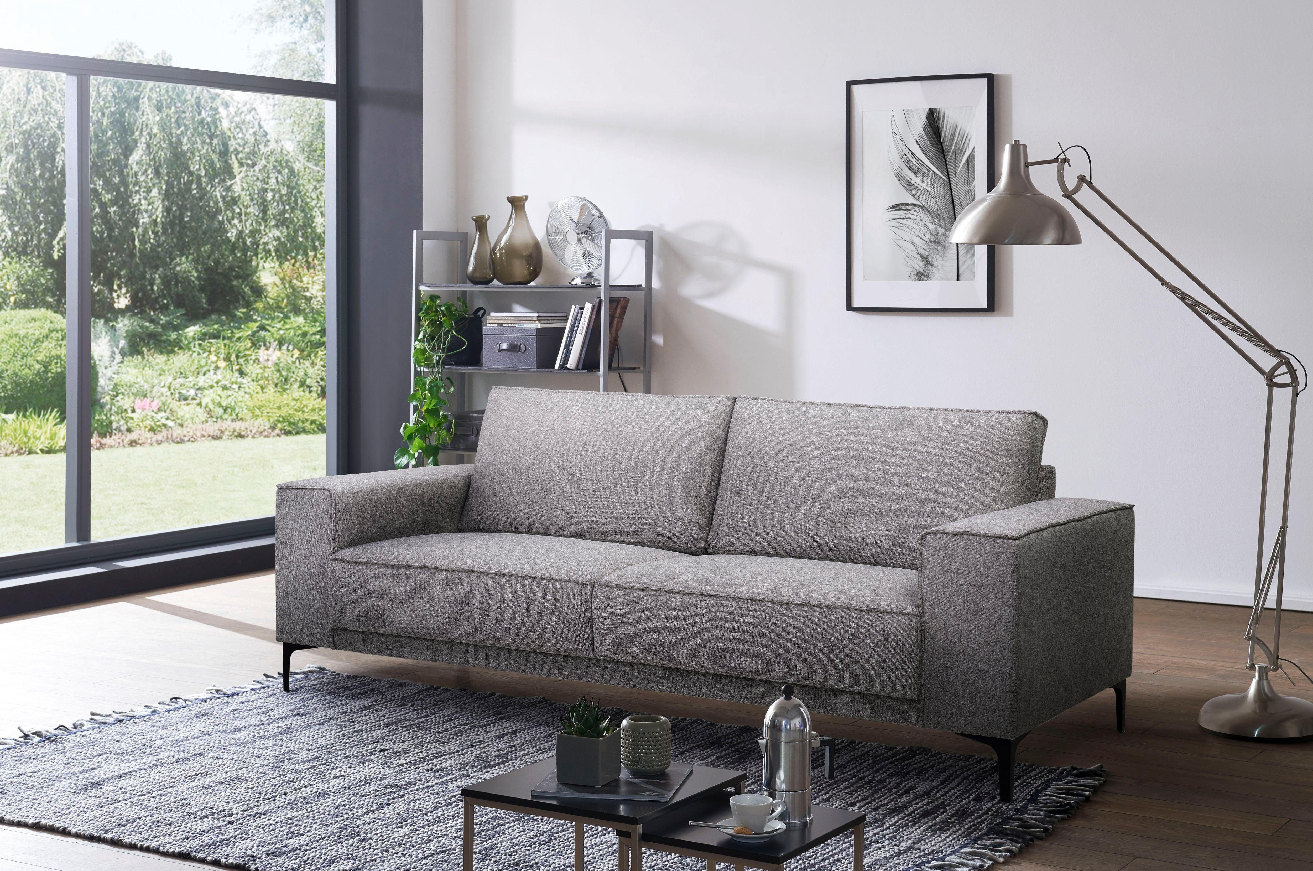 Places of Style 3-Sitzer 3er Sofa günstig online kaufen