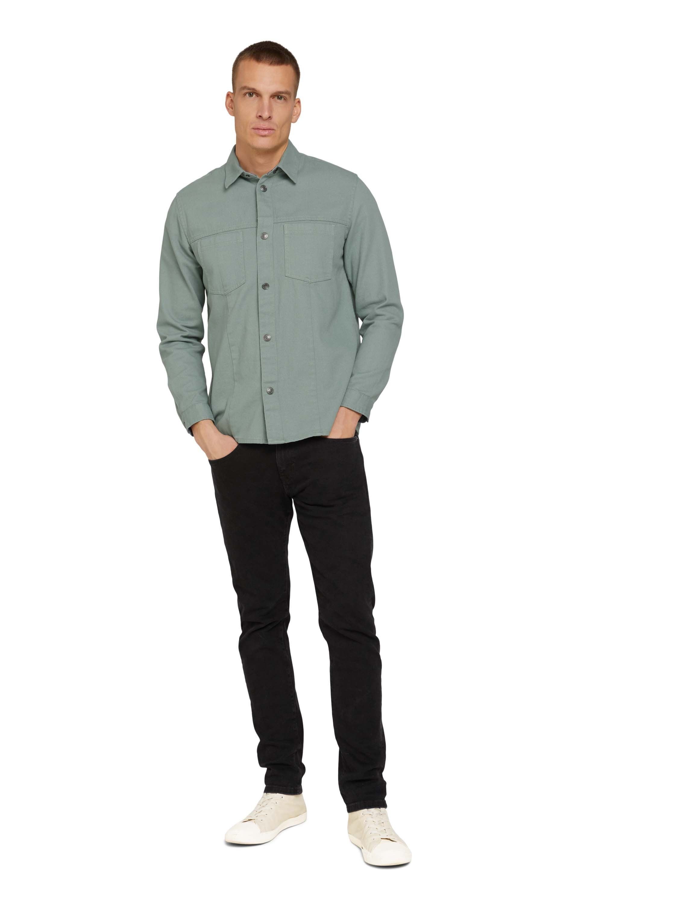 TOM TAILOR Langarmshirt