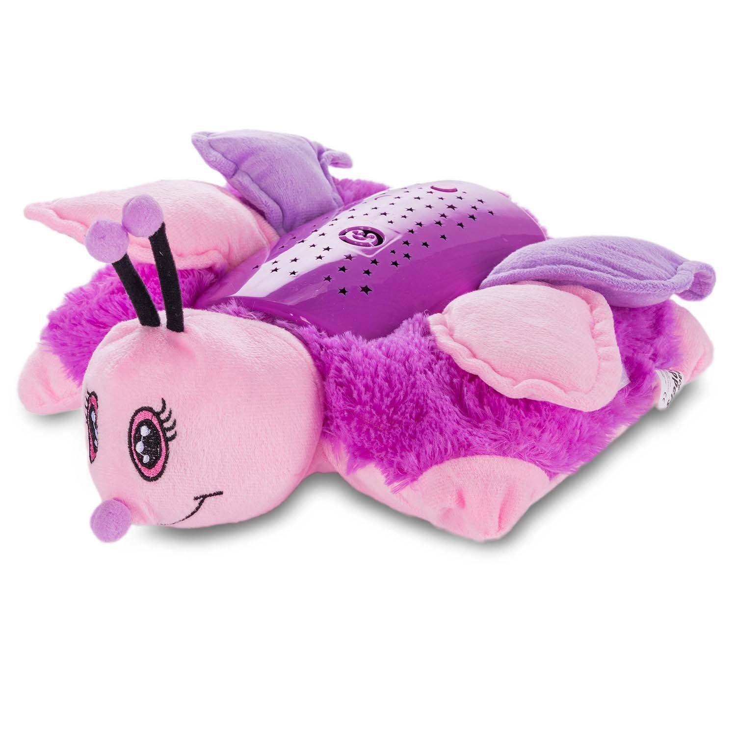 Goods+Gadgets LED Nachtlicht GOODS+GADGETS Kinder Kuschel Nachtlicht – LED günstig online kaufen