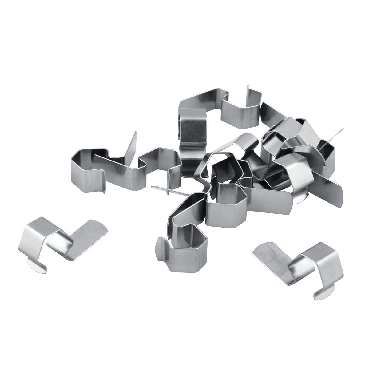 Dr. Oetker Küchenhelfer Einmachglas Einkochclipse