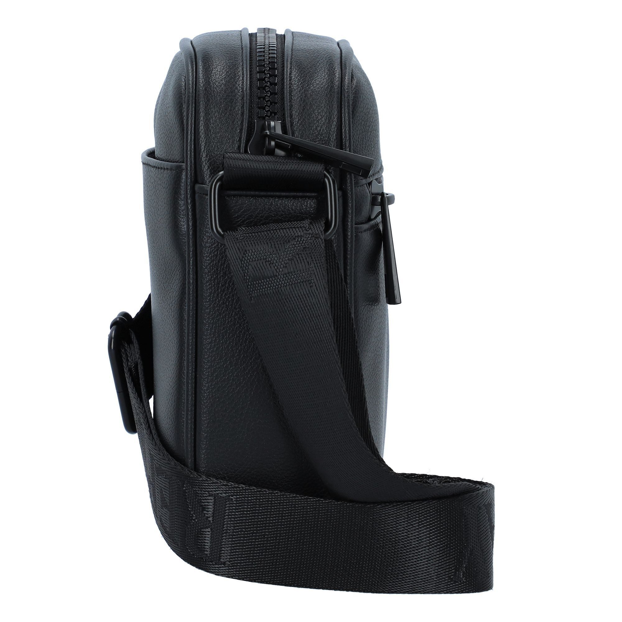 Replay Schultertasche, Polyurethan