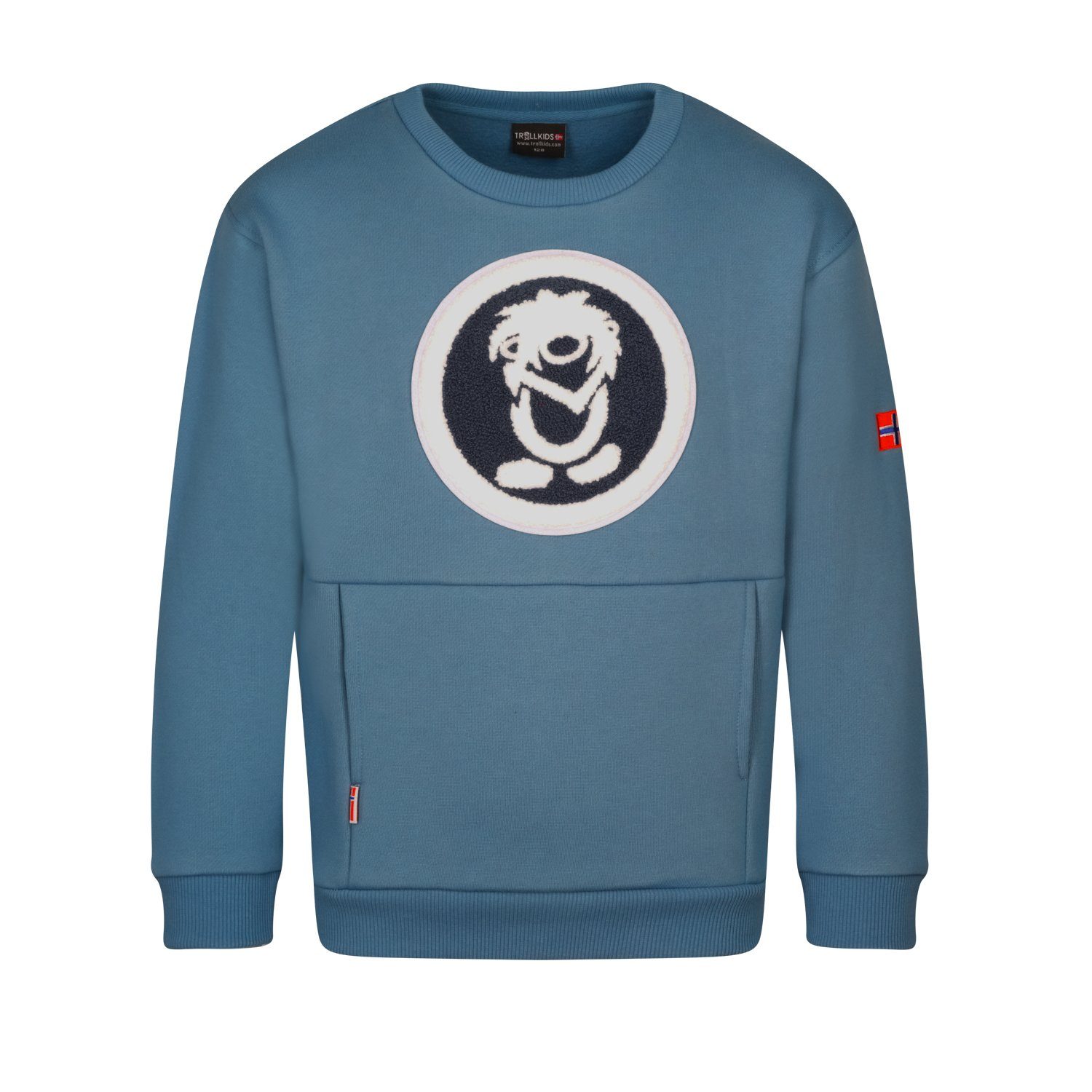 TROLLKIDS Sweater Trolltunga