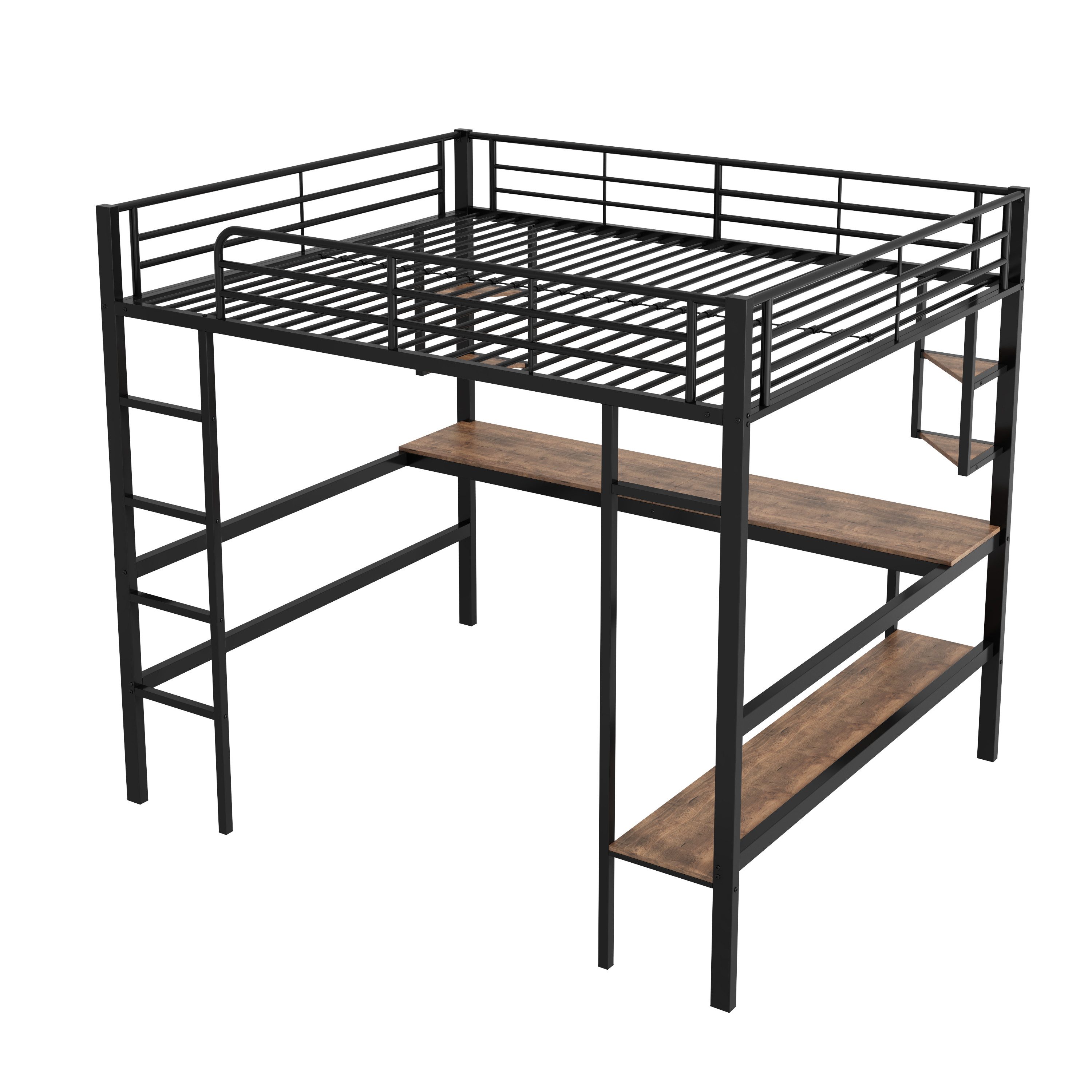 MC Star Bett Bettgestell Metallbett, Eisenbett günstig online kaufen