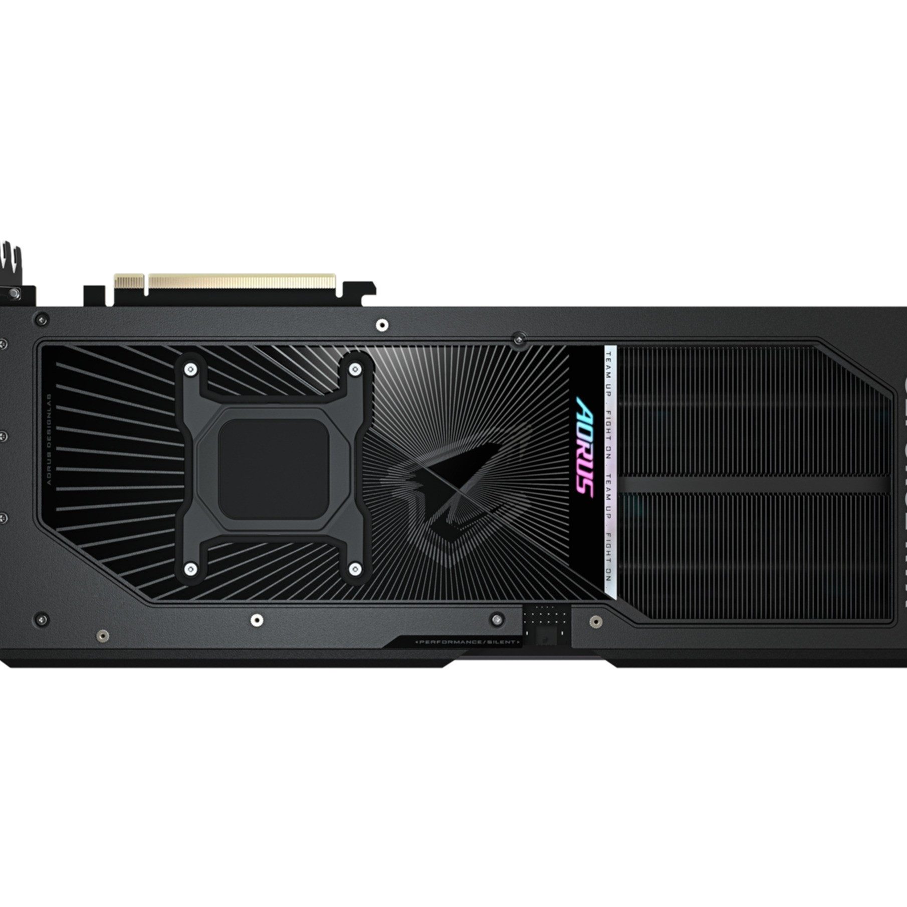 Gigabyte AORUS GeForce RTX 5090 MASTER 32G Grafikkarte - 32 GB GDDR7, 512 Bit, Grafikkarte