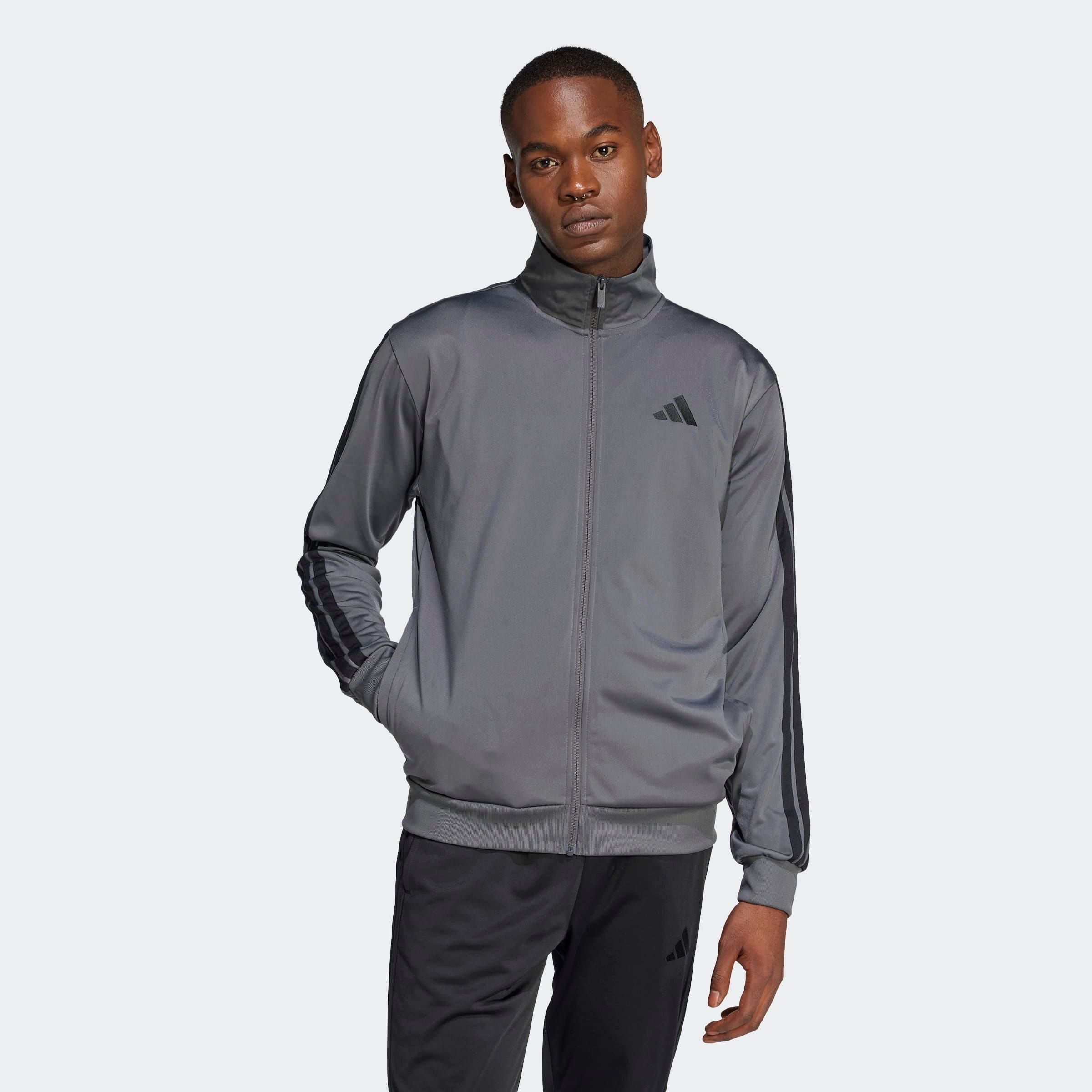 Outdoorjacke M 3S TR TT