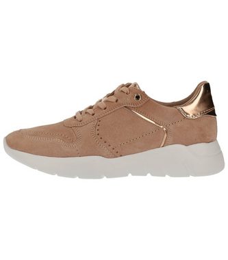 Jana Sneaker Leder/Synthetik Sneaker