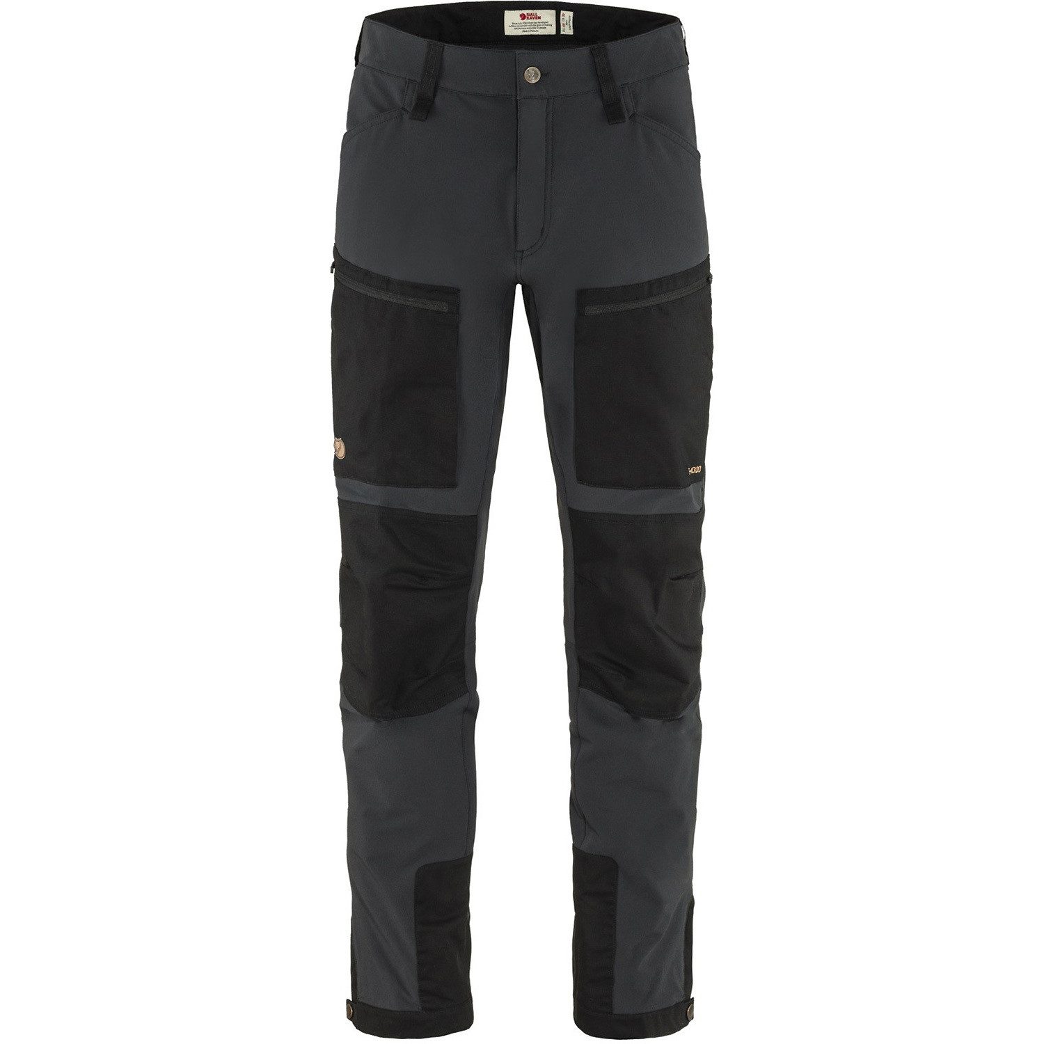 Fjällräven Funktionshose Trekkinghose Keb Agile günstig online kaufen