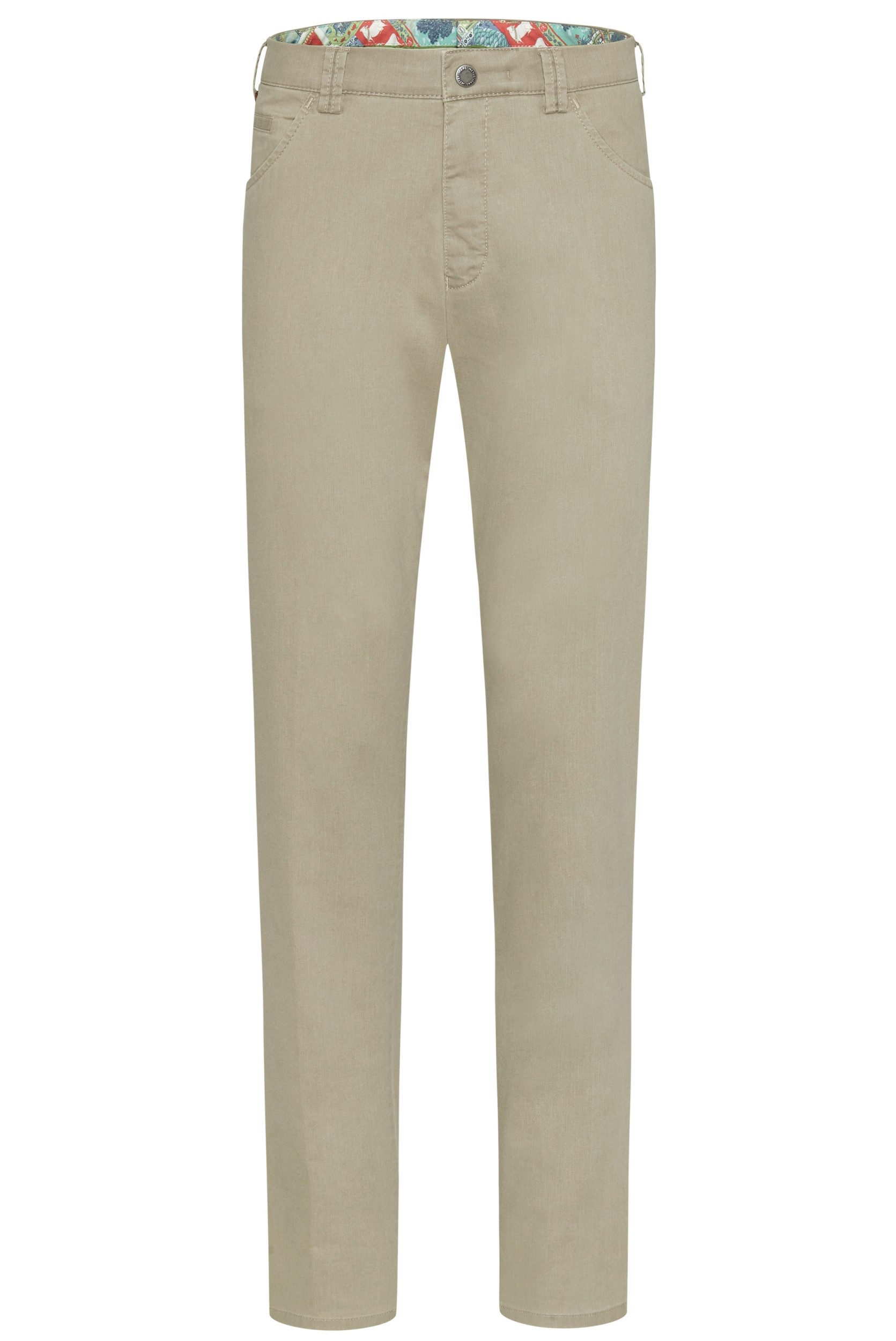 MEYER Chinohose DUBLIN Art.1-5046