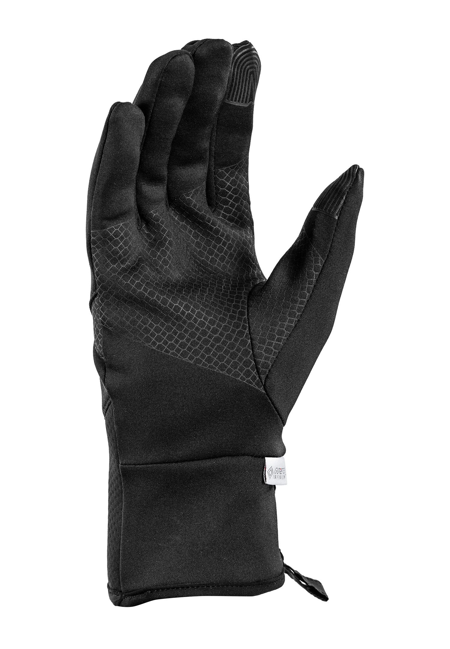 Leki Fleecehandschuhe HS Traverse