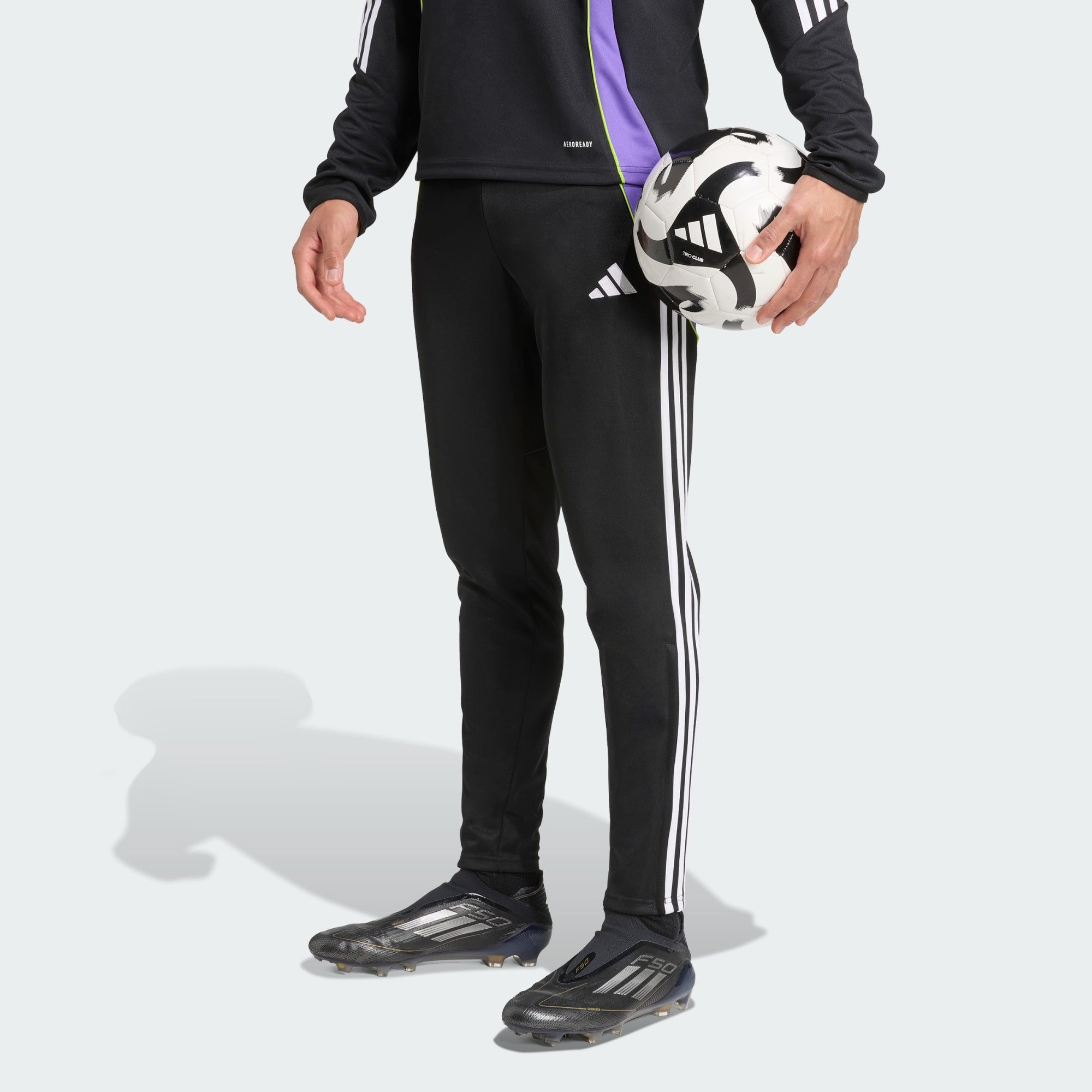 adidas Performance Trainingshose TIRO 24 SLIM günstig online kaufen
