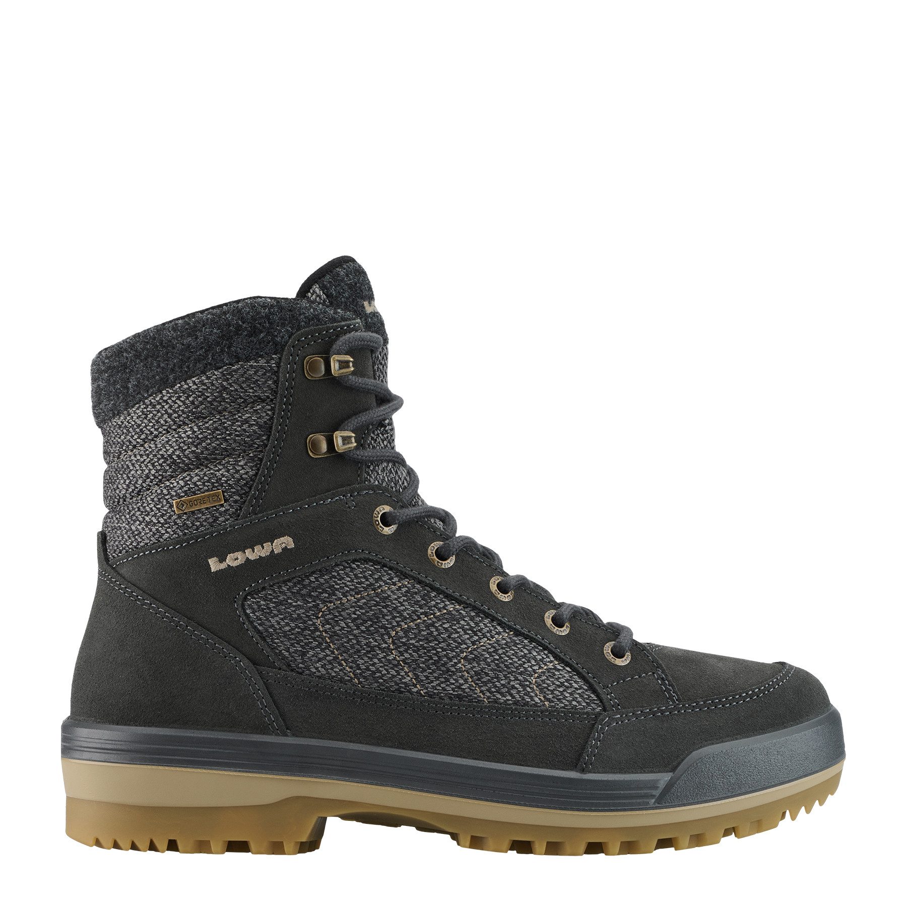 Lowa ISARCO GTX Wanderschuh