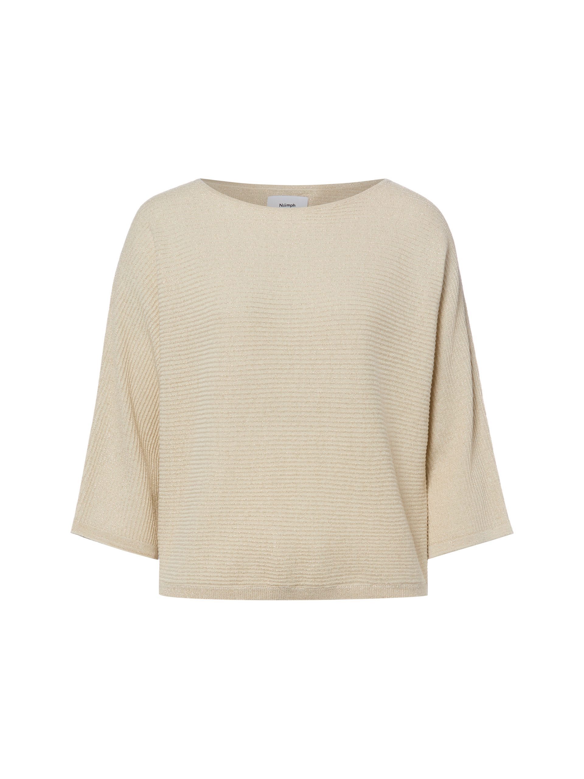 nümph Strickpullover NUDinea