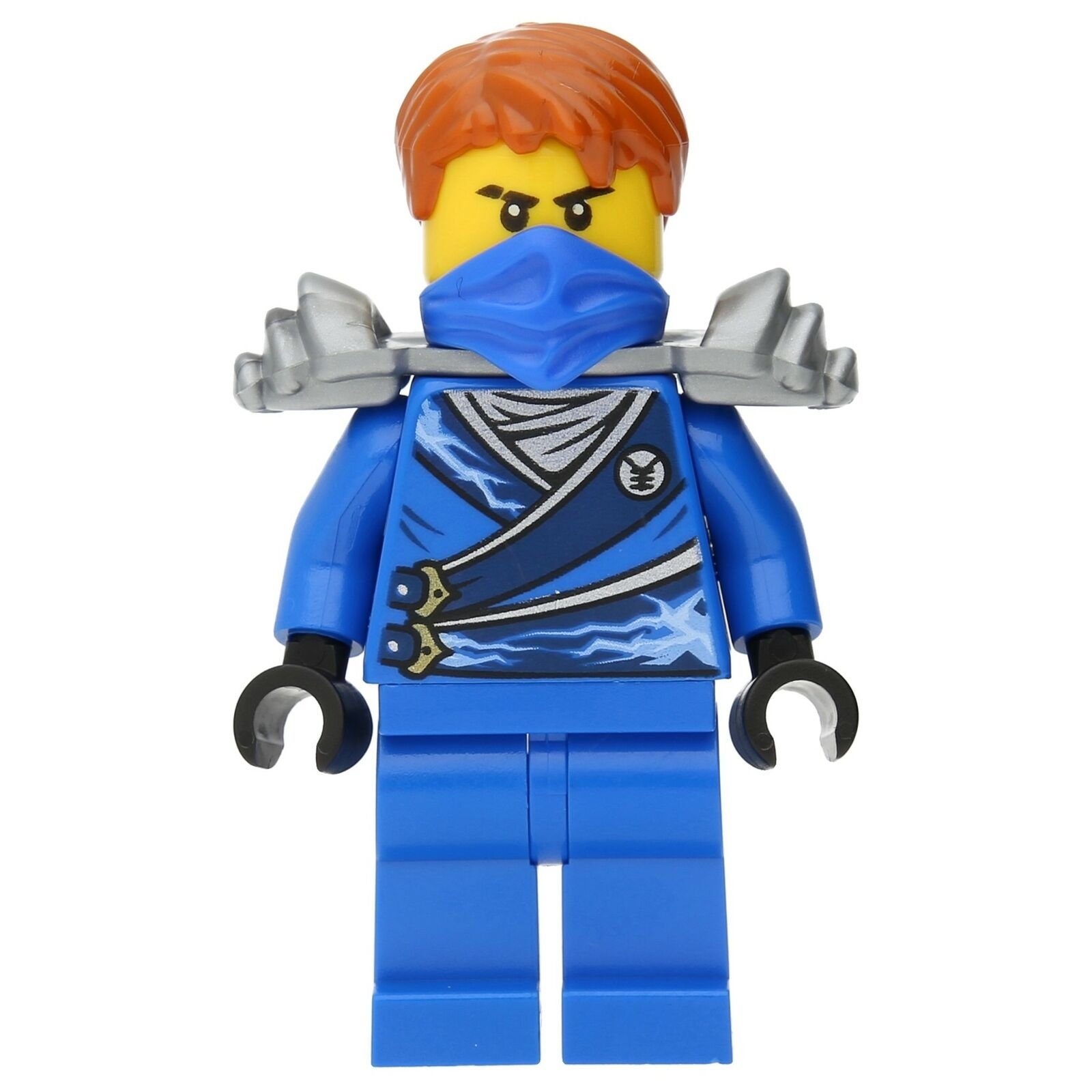 LEGO® Ninjago:Jay (Rebooted) Spielbausteine
