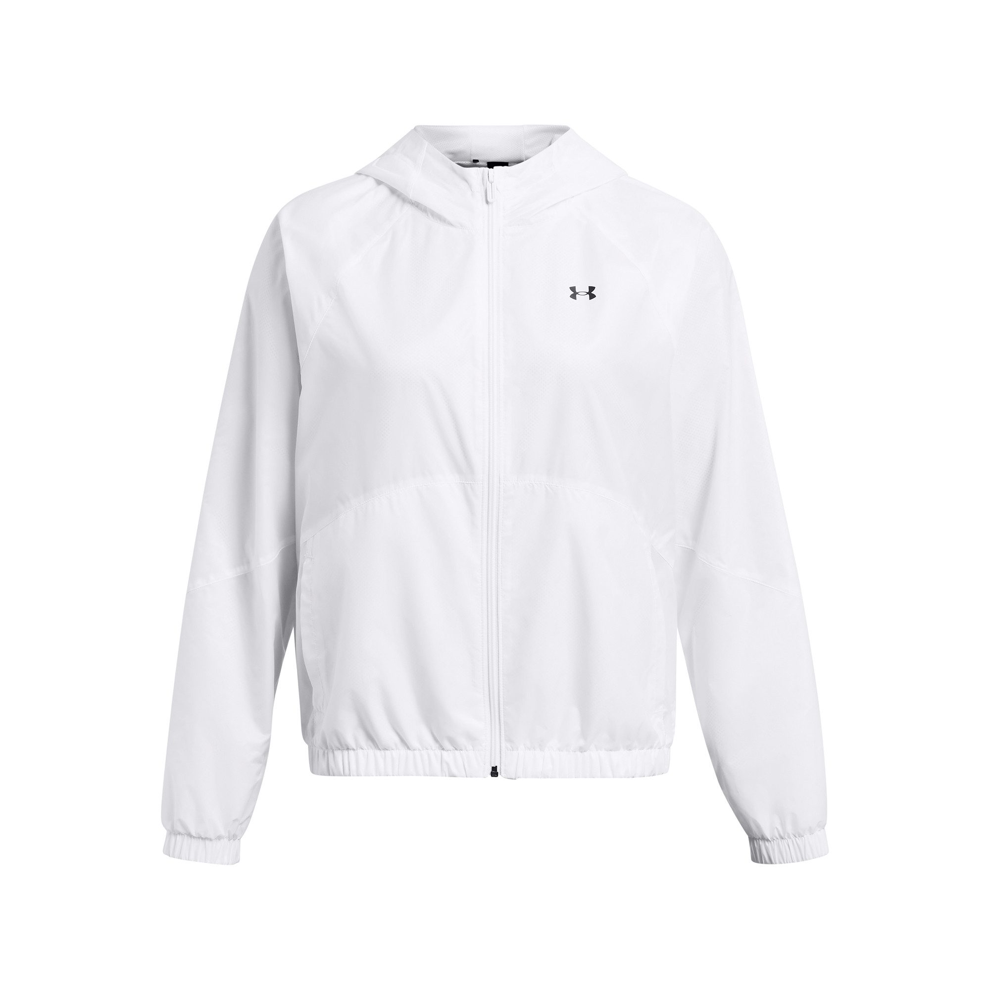 Windbreaker Under Armour Damen Windjacke Sportstyle Windbreaker JKT 1382698