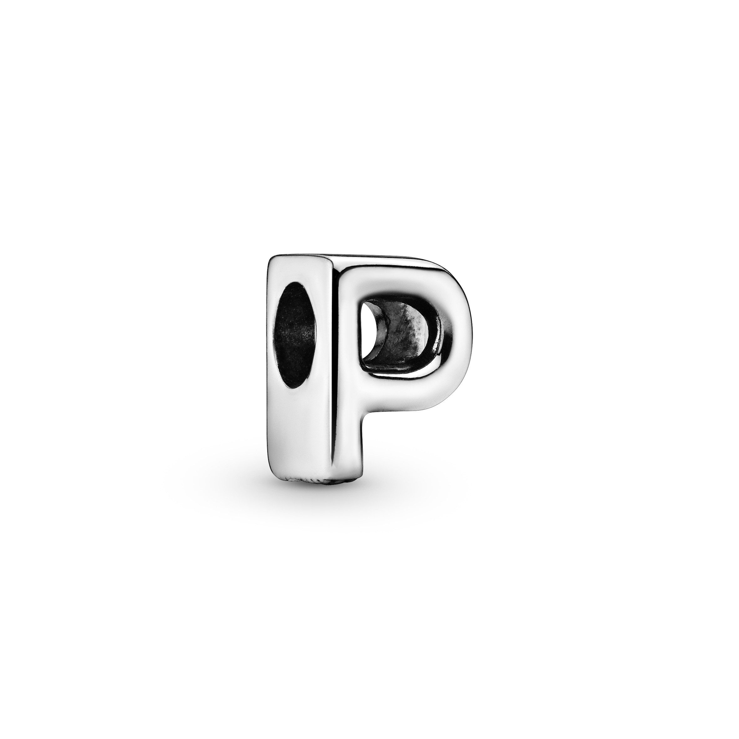 Pandora Bead Pandora Charm Damen 797473 Buchstabe P