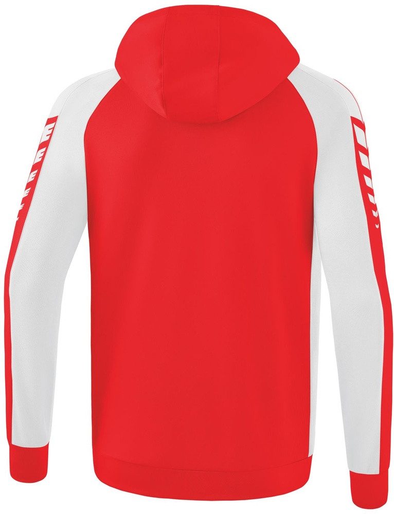 Erima Trainingsjacke Six Wings Trainingsjacke Mit günstig online kaufen