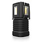 Brandson LED Laterne, spritzwassergeschützte LED Campinglampe Laterne mit 2 abnehmbaren Taschenlampen, Bild 2