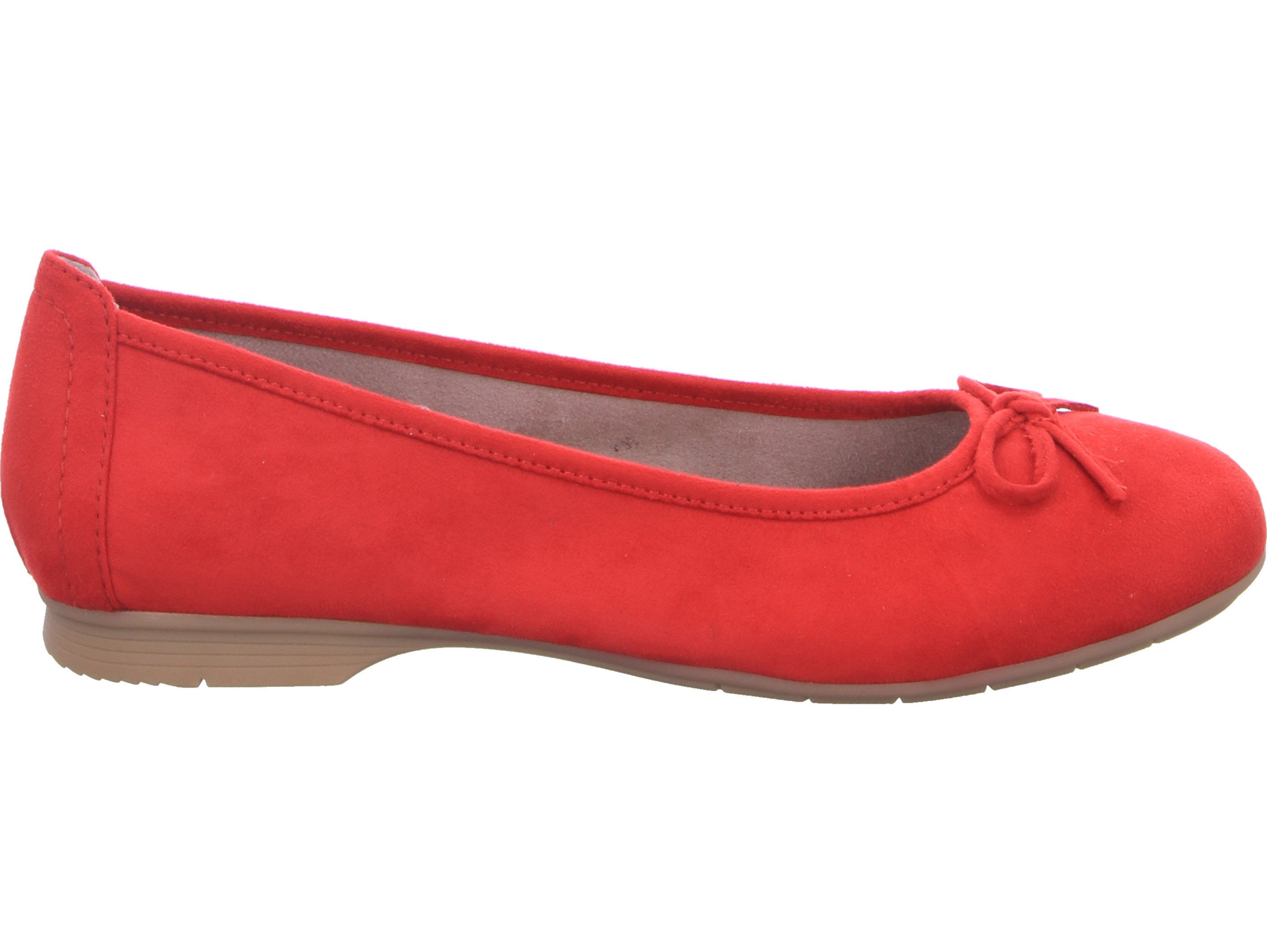 Jana Ballerina 100% vegan