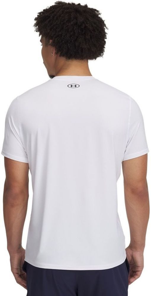 Under Armour® Trainingsshirt Heatgear Fitted T-Shirt günstig online kaufen