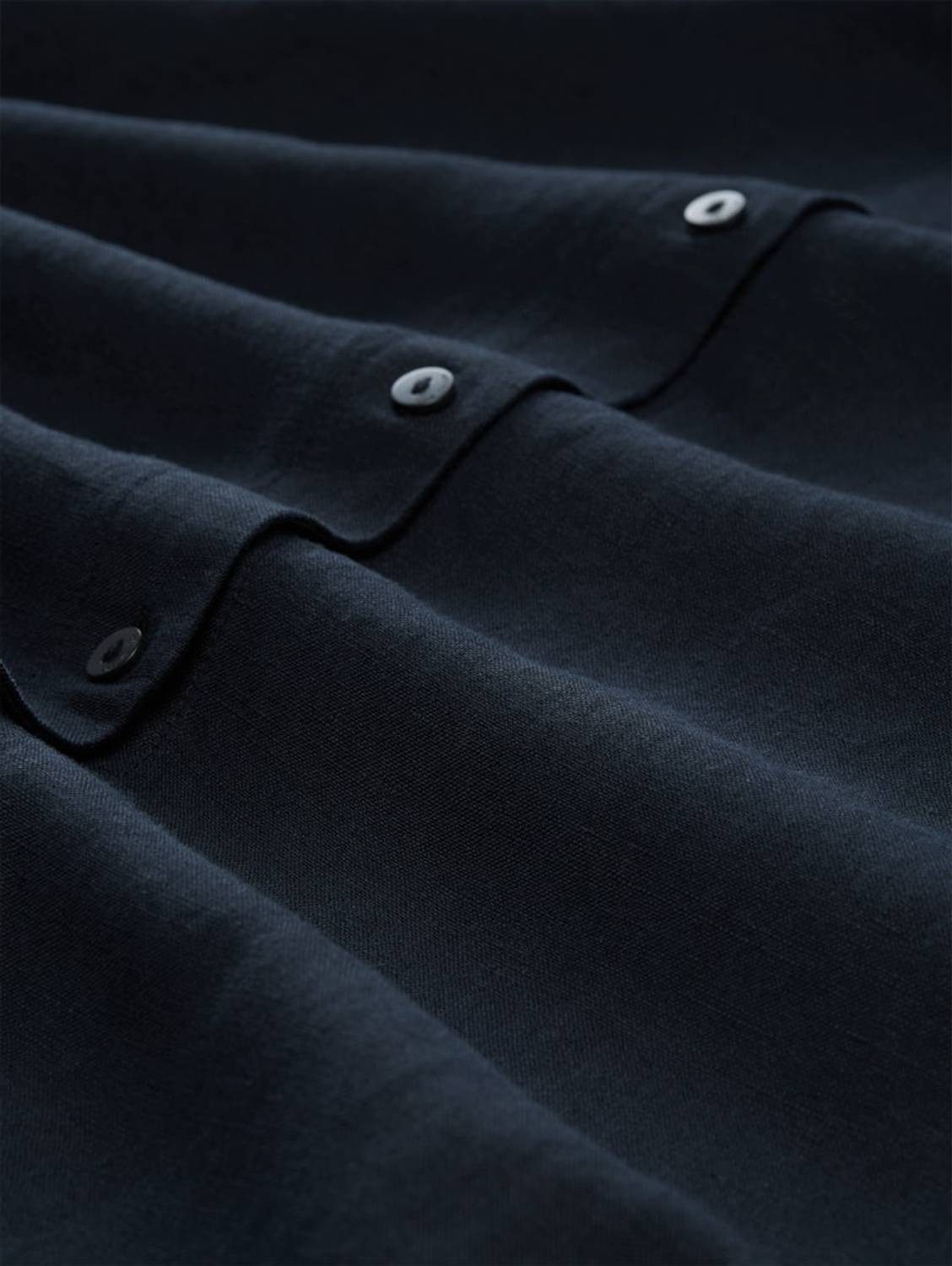 TOM TAILOR Strandkleid 1049898 Leinen