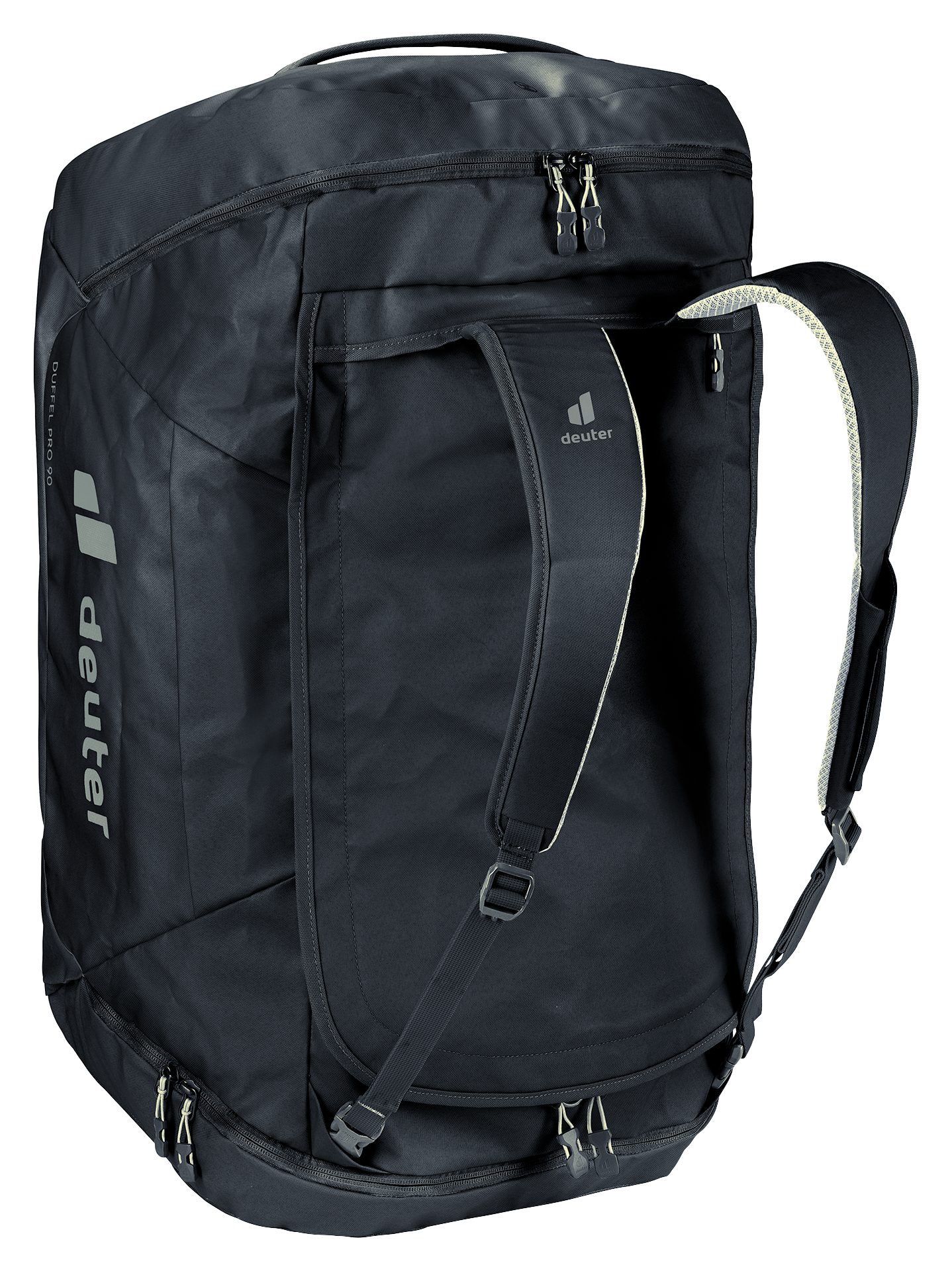 deuter Reisetasche Duffel Pro 60 L, aus TPU-Material, 60 L Volumen, mit ver günstig online kaufen
