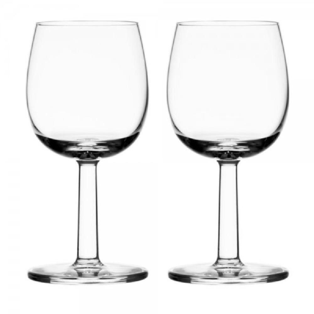 Schnapsglas Aperitifglas Raami (2-teilig)