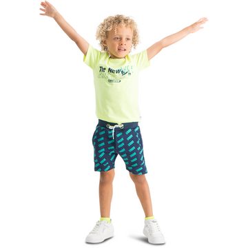 Vingino Shorts Vingino® Jungen Sweatshorts