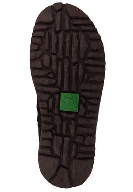 El Naturalista N5632 Felsen Black Stiefelette