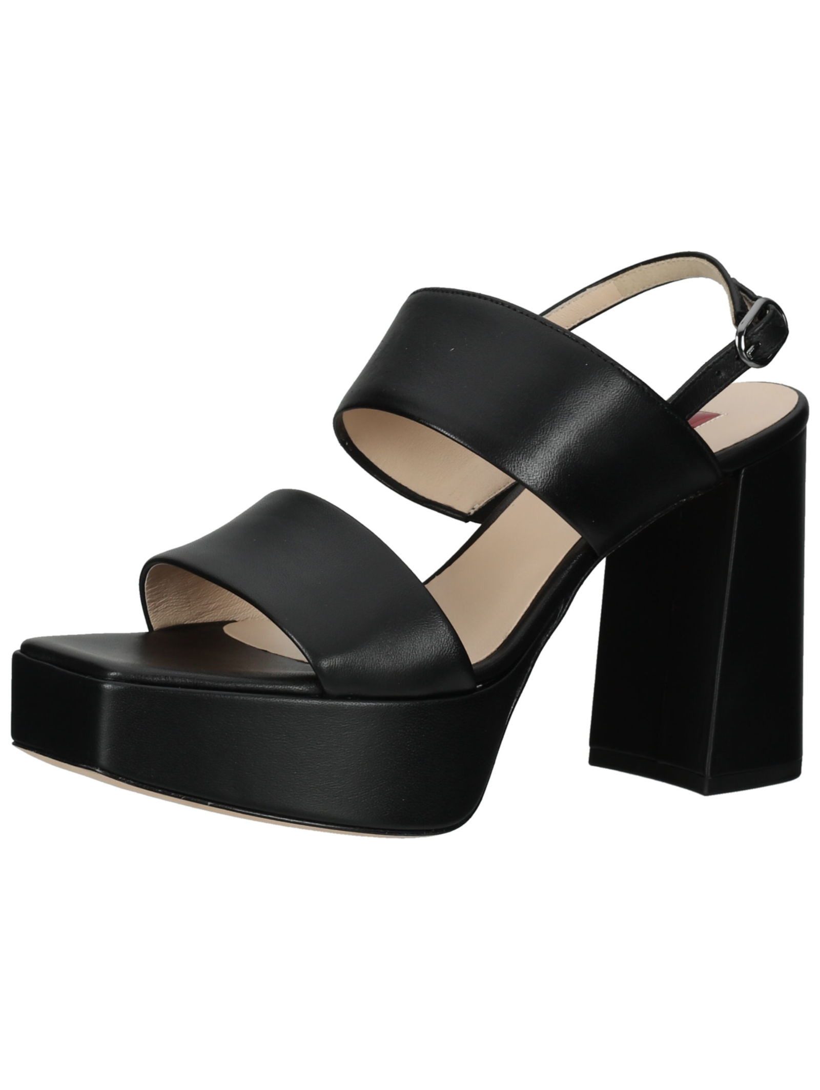 Högl Сандалии Leder . Plateausandaletten