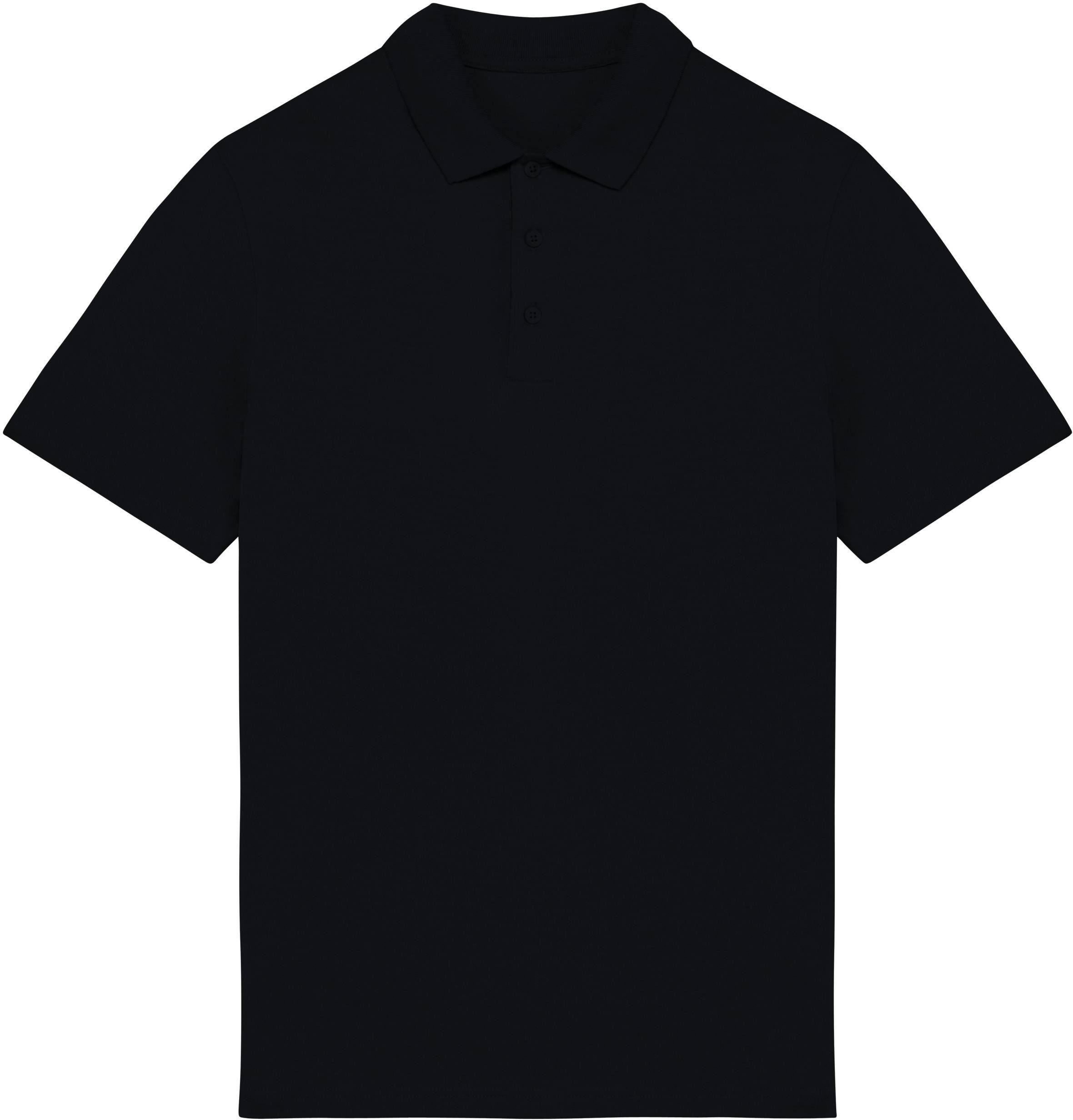 Poloshirt Umweltfreundliches Herren-Polohemd