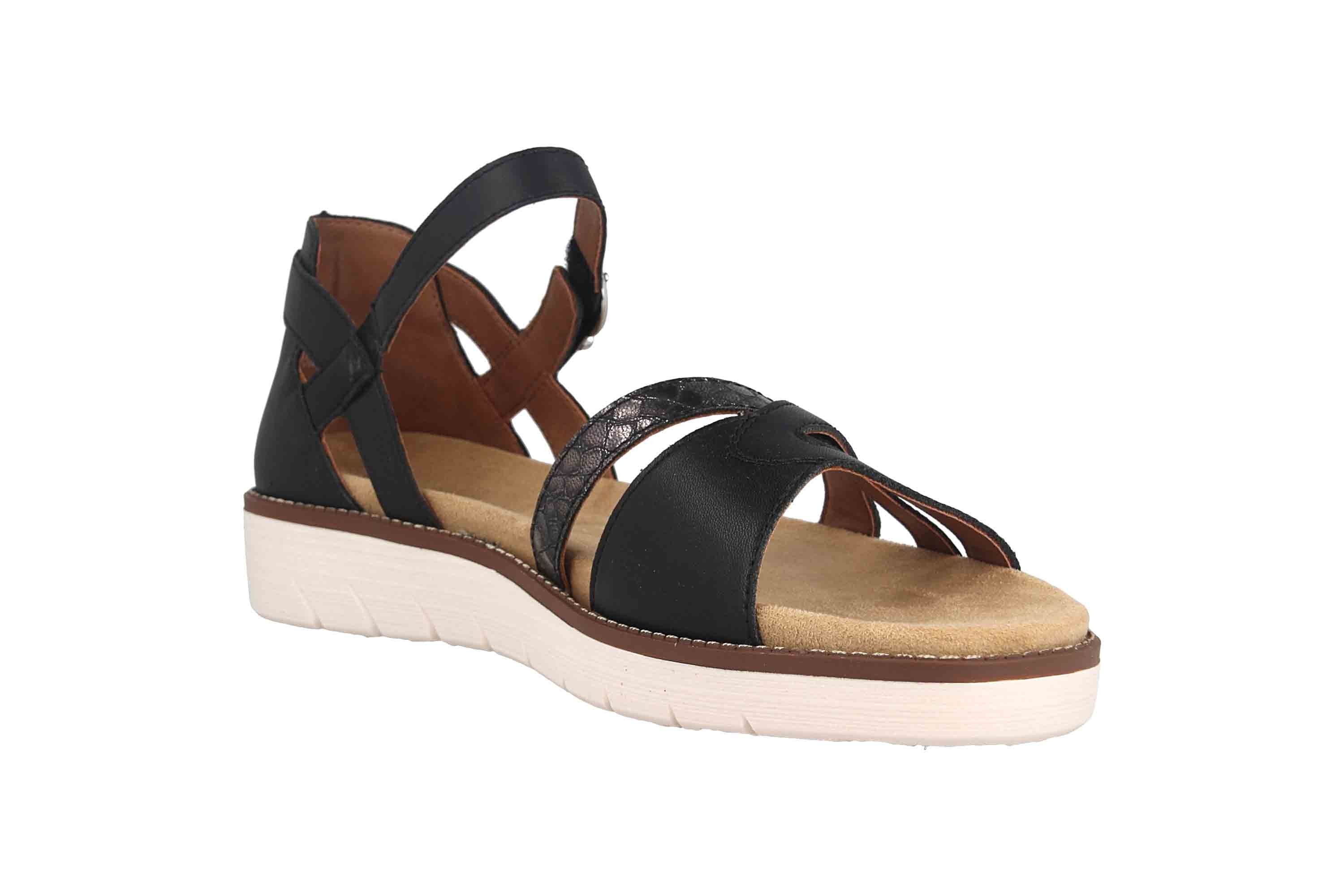 Remonte D2046-01 Sandale