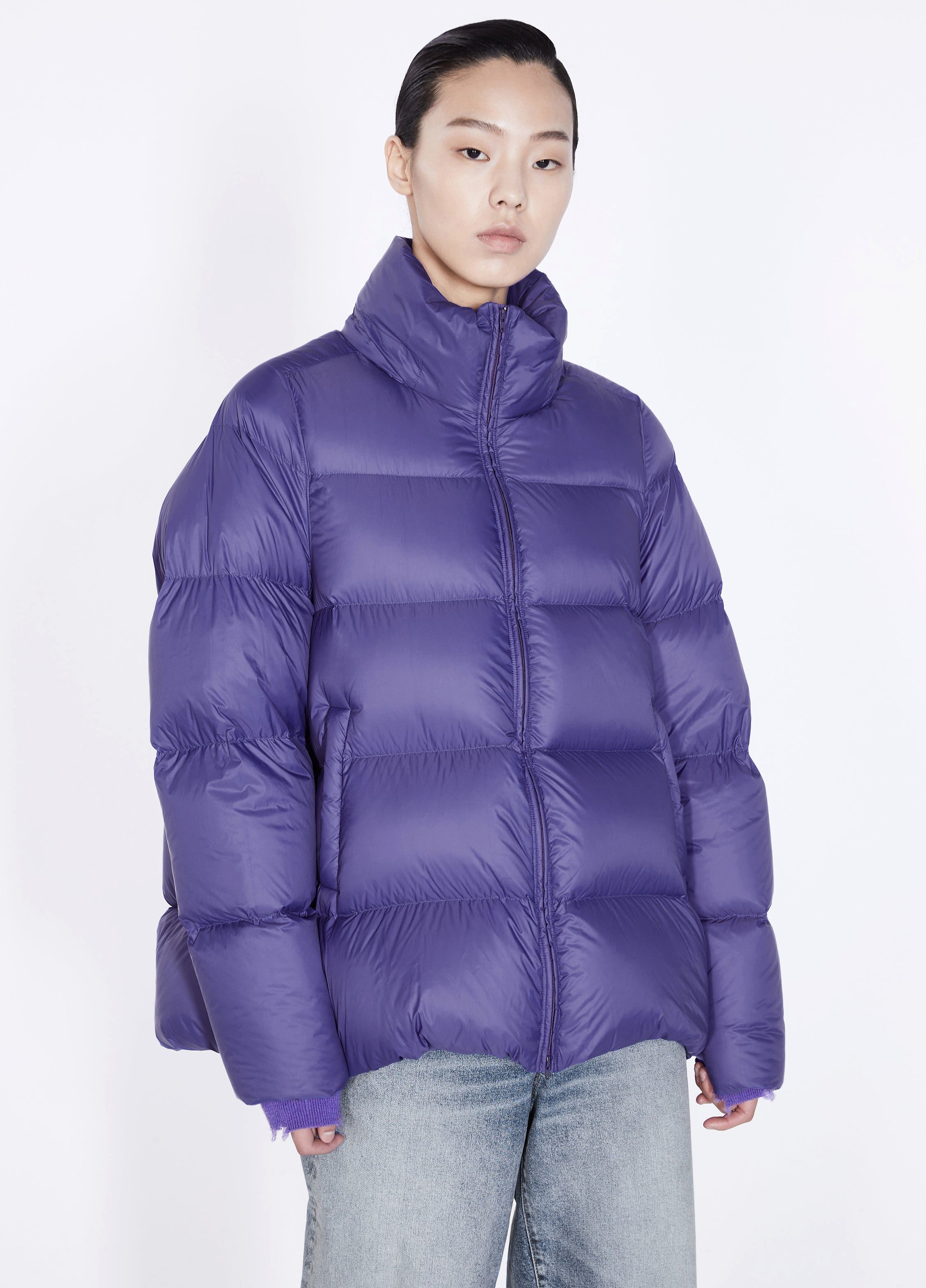 JNBY Daunenjacke Daunenjacke PURPLE günstig online kaufen
