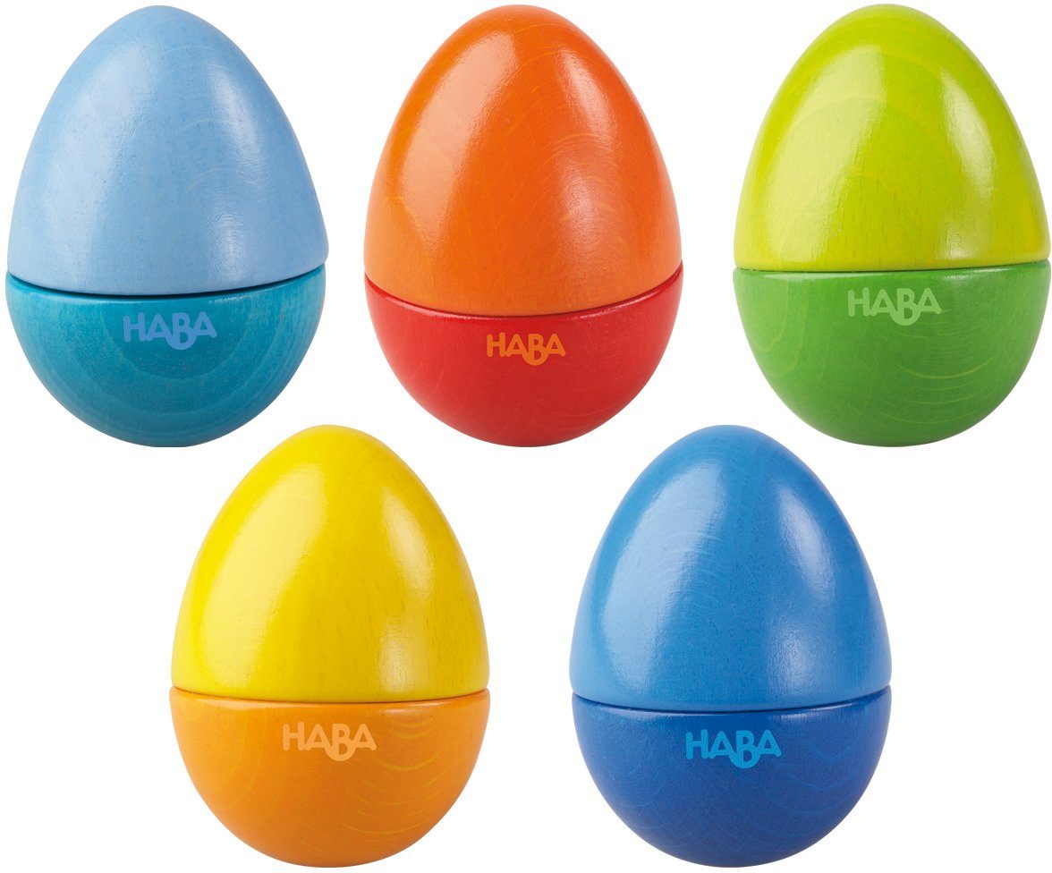 Image of HABA - Musikeier