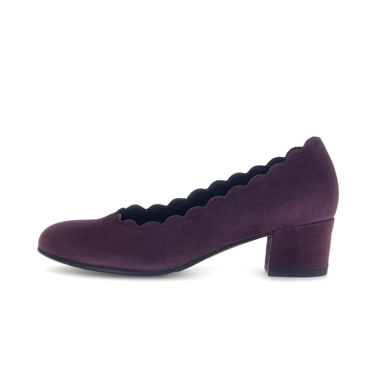 Gabor Eleganter Pumps Rauleder Pumps günstig online kaufen