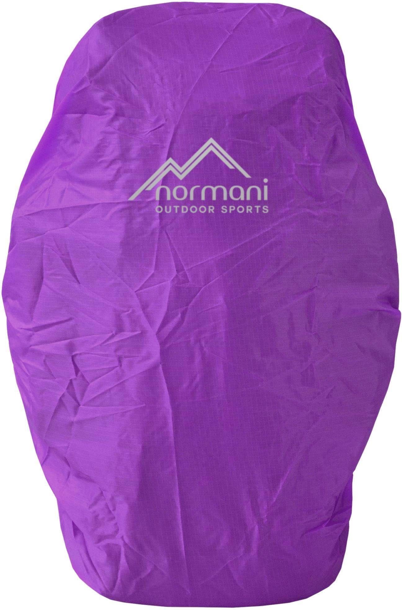 normani Rucksack-Regenschutz, wasserdichte Rucksackhüllefür Rucksäcke mit günstig online kaufen