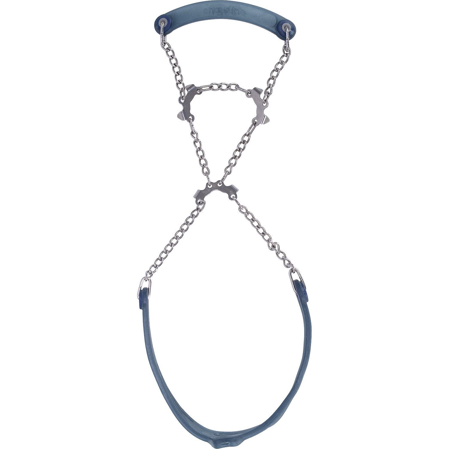 Snowline Schneeschuhe Grödel City