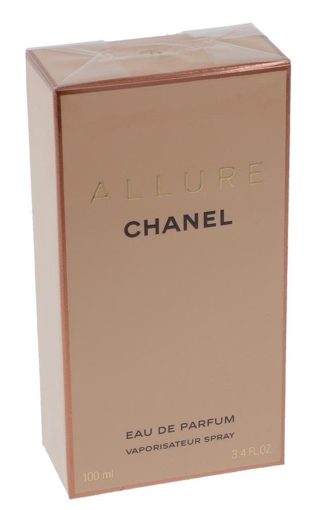 Eau de Parfum Allure Femme